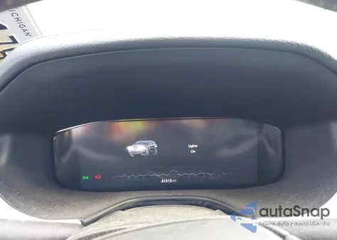 2023 Jeep Compass Limited 4X4 from USA, damaged, VIN 3C4NJDCN8PT519845